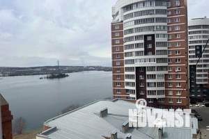 1-к квартира, посуточно, 30м2, 7/7 этаж