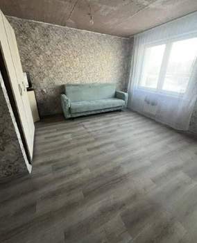 Студия квартира, на длительный срок, 30м2, 5/12 этаж