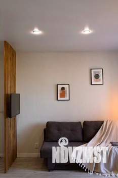 2-к квартира, посуточно, 36м2, 1/1 этаж