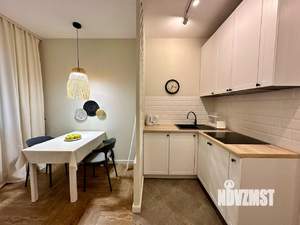 Студия квартира, на длительный срок, 22м2, 1/4 этаж