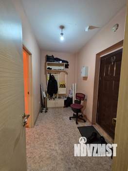 1-к квартира, на длительный срок, 40м2, 3/12 этаж