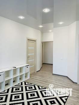 2-к квартира, на длительный срок, 74м2, 9/11 этаж