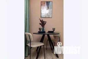 1-к квартира, посуточно, 32м2, 1/9 этаж