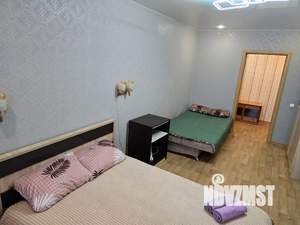 2-к квартира, посуточно, 52м2, 3/16 этаж