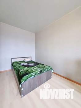 1-к квартира, посуточно, 40м2, 3/9 этаж