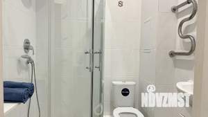 Студия квартира, посуточно, 20м2, 2/15 этаж