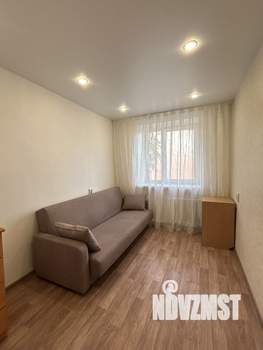 3-к квартира, на длительный срок, 56м2, 4/5 этаж