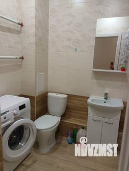 1-к квартира, на длительный срок, 30м2, 10/17 этаж