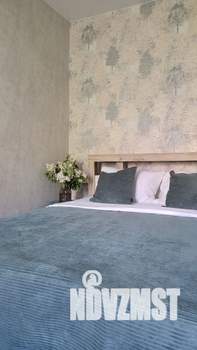 2-к квартира, посуточно, 50м2, 1/1 этаж