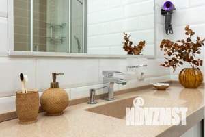 2-к квартира, посуточно, 42м2, 15/18 этаж