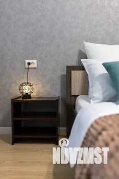 2-к квартира, посуточно, 65м2, 5/17 этаж