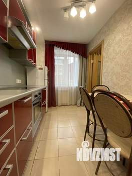 1-к квартира, на длительный срок, 38м2, 2/8 этаж