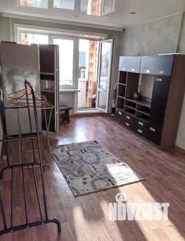 2-к квартира, на длительный срок, 42м2, 2/5 этаж