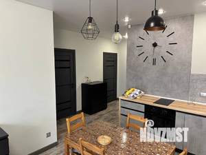 2-к квартира, посуточно, 40м2, 1/9 этаж