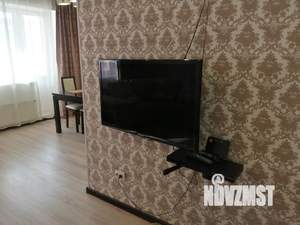 2-к квартира, посуточно, 80м2, 8/14 этаж