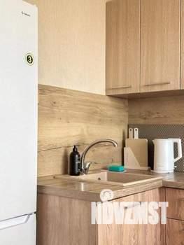 2-к квартира, посуточно, 48м2, 1/1 этаж