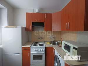 1-к квартира, на длительный срок, 31м2, 2/11 этаж