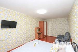 1-к квартира, посуточно, 30м2, 1/5 этаж