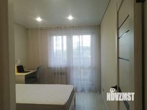 3-к квартира, на длительный срок, 60м2, 5/15 этаж