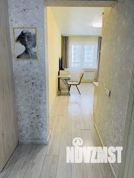 2-к квартира, посуточно, 44м2, 14/18 этаж