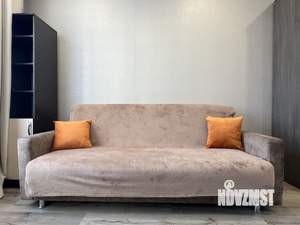 1-к квартира, посуточно, 44м2, 11/20 этаж