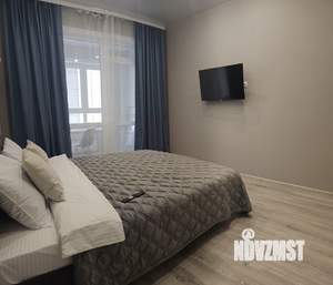 2-к квартира, посуточно, 48м2, 5/12 этаж