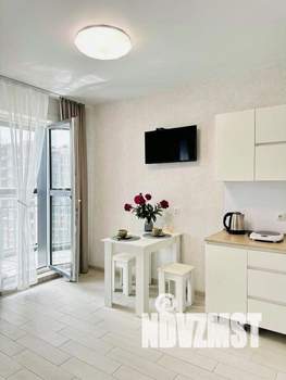 1-к квартира, посуточно, 32м2, 1/1 этаж