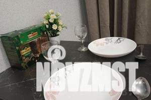 1-к квартира, посуточно, 30м2, 10/15 этаж