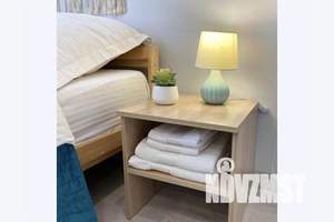 1-к квартира, посуточно, 20м2, 2/4 этаж