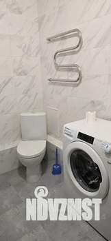 1-к квартира, посуточно, 49м2, 10/15 этаж