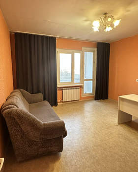 3-к квартира, на длительный срок, 67м2, 2/9 этаж