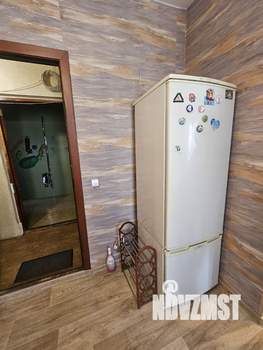 Студия квартира, на длительный срок, 21м2, 4/9 этаж