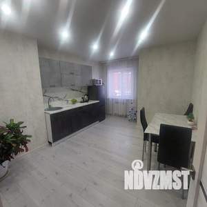 3-к квартира, посуточно, 65м2, 4/16 этаж