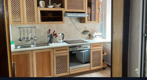 4-к квартира, на длительный срок, 84м2, 4/5 этаж