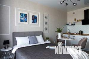 1-к квартира, посуточно, 26м2, 11/16 этаж