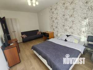 1-к квартира, посуточно, 30м2, 9/12 этаж