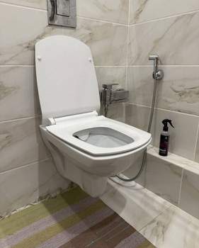 2-к квартира, на длительный срок, 48м2, 5/12 этаж