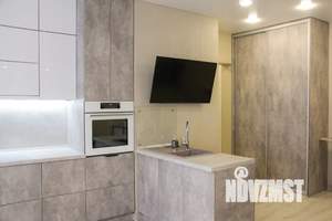 2-к квартира, посуточно, 50м2, 11/17 этаж