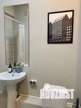 Студия квартира, посуточно, 40м2, 2/8 этаж