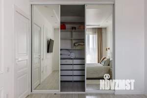 1-к квартира, посуточно, 44м2, 1/1 этаж