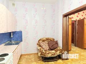 1-к квартира, на длительный срок, 36м2, 1/9 этаж