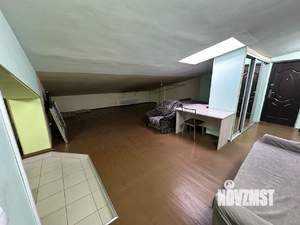 Студия квартира, на длительный срок, 40м2, 6/7 этаж