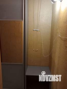 Студия квартира, на длительный срок, 20м2, 1/9 этаж