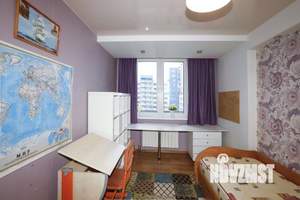 2-к квартира, на длительный срок, 64м2, 8/16 этаж