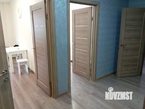 2-к квартира, на длительный срок, 67м2, 6/18 этаж