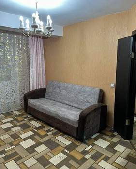 1-к квартира, на длительный срок, 35м2, 5/9 этаж