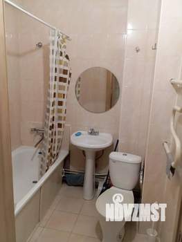 1-к квартира, на длительный срок, 42м2, 1/9 этаж