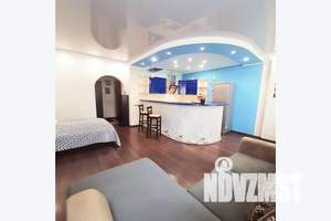 1-к квартира, посуточно, 45м2, 5/9 этаж