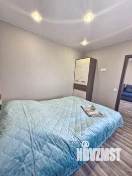 2-к квартира, посуточно, 32м2, 1/1 этаж