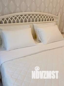 1-к квартира, посуточно, 38м2, 10/17 этаж